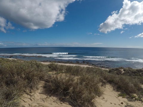 Kalbarri Tudor Holiday Park - Your Accommodation 0