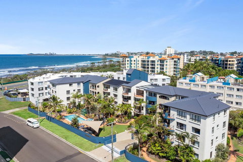 Kalua Holiday Apartments - Your Accommodation 0