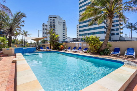 Kalua Holiday Apartments - Your Accommodation 1