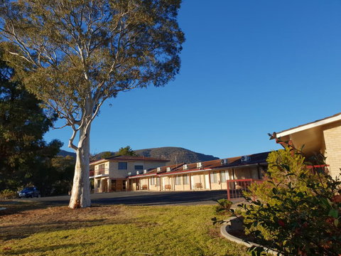 Kandos Fairways Motel - Your Accommodation 1