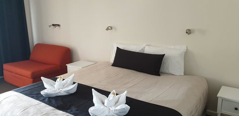 Kandos Fairways Motel - Your Accommodation 3