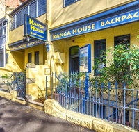 Kanga House Backpackers - Your Accommodation