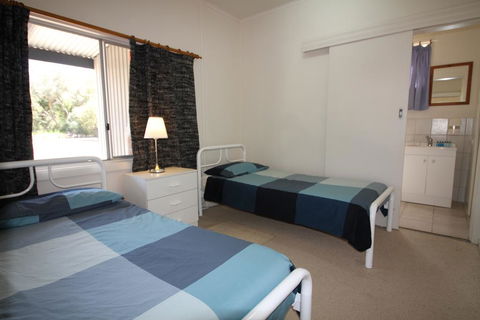 Kangaroo Island Coastal Villas - Your Accommodation 1