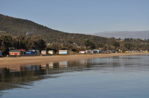 Kangerong Holiday Park - Your Accommodation 3