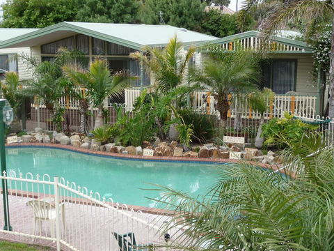 Kangerong Holiday Park - Your Accommodation 0
