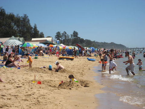 Kangerong Holiday Park - Your Accommodation 2