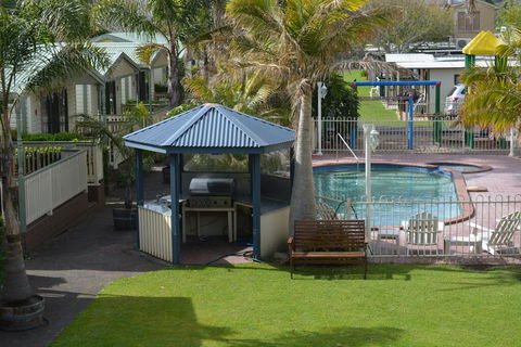 Kangerong Holiday Park - Your Accommodation 1