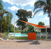 Kanimbla Motor Inn - Your Accommodation