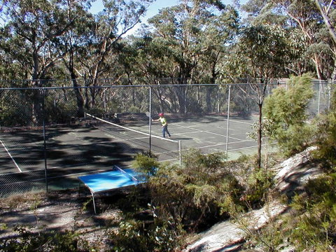 Kanimbla View Clifftop Retreat - Your Accommodation 2
