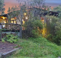 Kanimbla View Clifftop Retreat - Your Accommodation