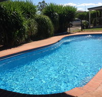 Kaputar Motel - Your Accommodation