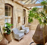 Karatta Beach Cottage - Your Accommodation