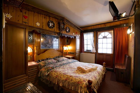 Karelia Alpine Lodge - Your Accommodation 0