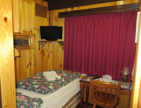 Karelia Alpine Lodge - Your Accommodation 1