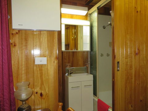 Karelia Alpine Lodge - Your Accommodation 3