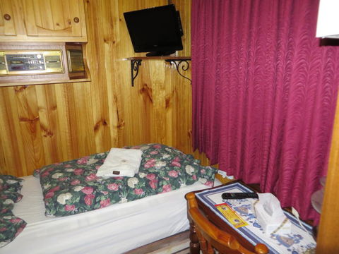 Karelia Alpine Lodge - Your Accommodation 2