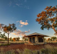 Karijini Eco Retreat - Your Accommodation