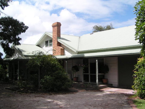 Karingal Homestead B&B - Your Accommodation 1