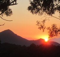 Karmya Cabin Eco-Retreat - Your Accommodation