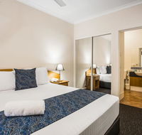 Karratha Central Apartments - Your Accommodation