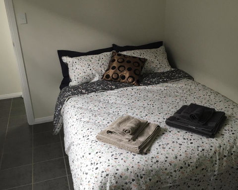 Kats BnB - Your Accommodation 0