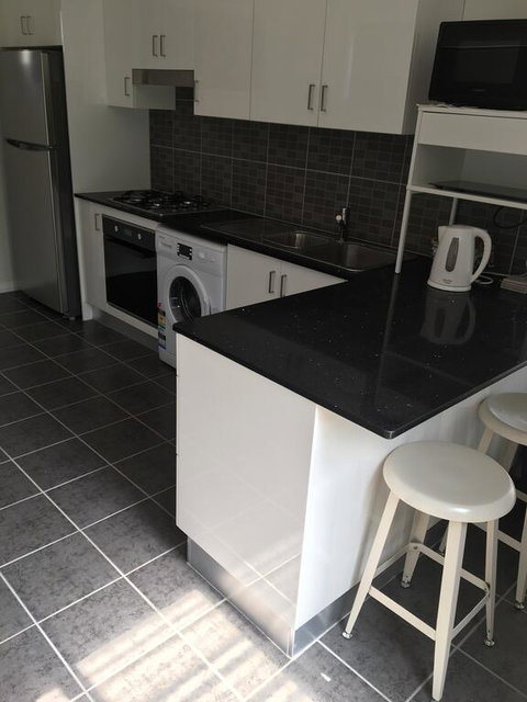 Kats BnB - Your Accommodation 2