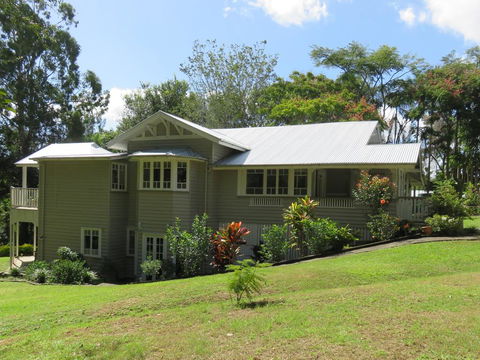 Keillor Lodge - Your Accommodation 2