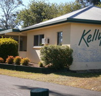 Kellys Motel Oakey - Your Accommodation