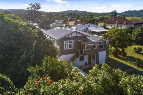 Kenilworth Boutique Accommodation - Your Accommodation 1