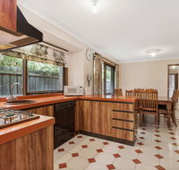 Kennington Cottage - Your Accommodation