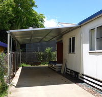 Kenny's Cabin - Your Accommodation