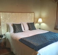 Kentisbury Country House - Your Accommodation