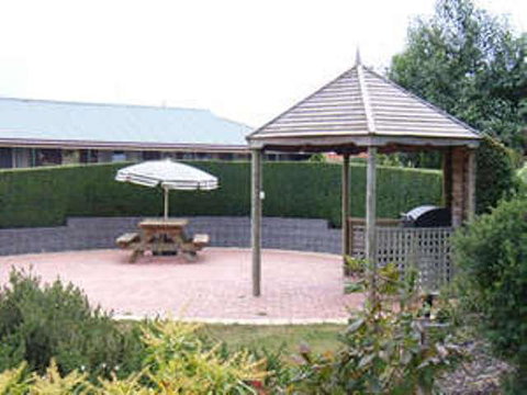 Kentish Hills Retreat - Your Accommodation 1
