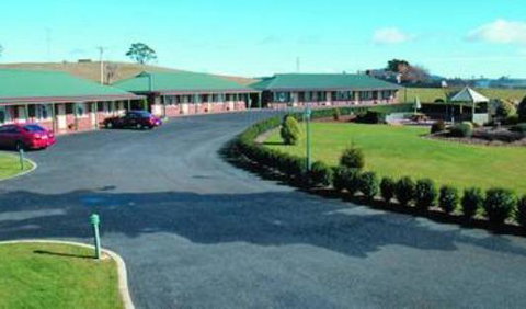 Kentish Hills Retreat - Your Accommodation 0