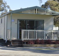Kerang Cabins - Your Accommodation