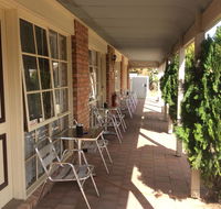 Kerang Motel - Your Accommodation