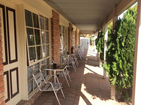Kerang Motel - Your Accommodation 0