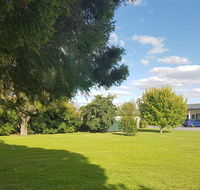 Kerang Valley Resort - Your Accommodation