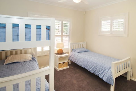 Kestral Ashore - Your Accommodation 2