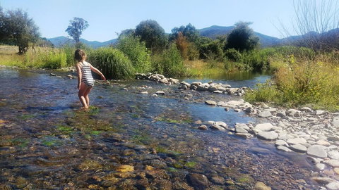 Khancoban Lakeside Caravan Park - Your Accommodation 3