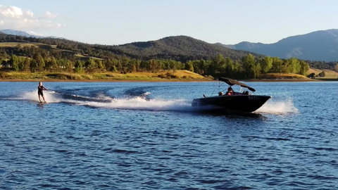 Khancoban Lakeside Caravan Park - Your Accommodation 2