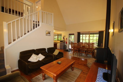 Kiah Cottage - Your Accommodation 2