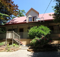Kiah Cottage - Your Accommodation