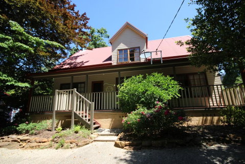 Kiah Cottage - Your Accommodation 0