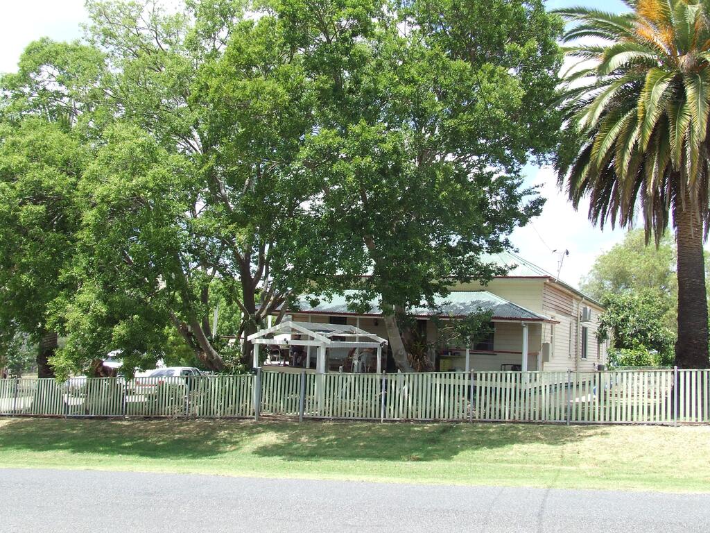 Killarney QLD Your Accommodation