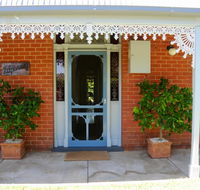 Kilparney House - Your Accommodation