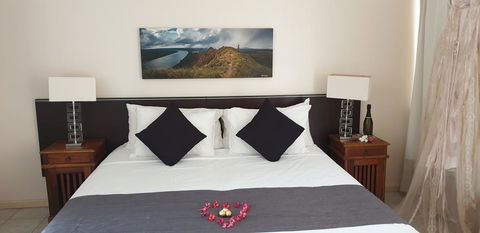Kimberley Croc Motel - Your Accommodation 3
