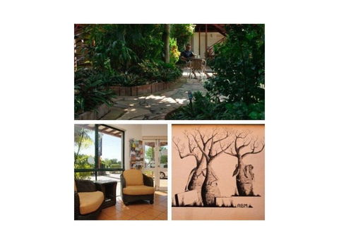 Kimberley Croc Motel - Your Accommodation 0