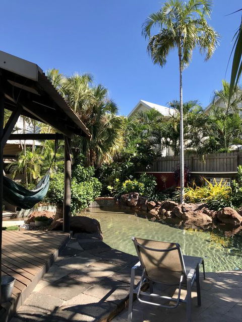 Kimberley Travellers Lodge - Broome YHA - Your Accommodation 3