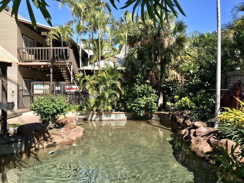 Kimberley Travellers Lodge - Broome YHA - Your Accommodation 2